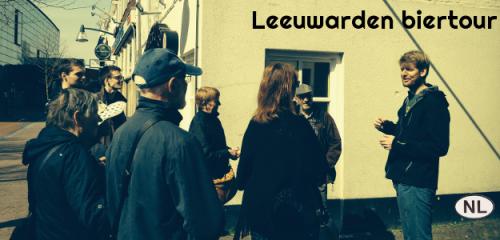 Biertour leeuwarden